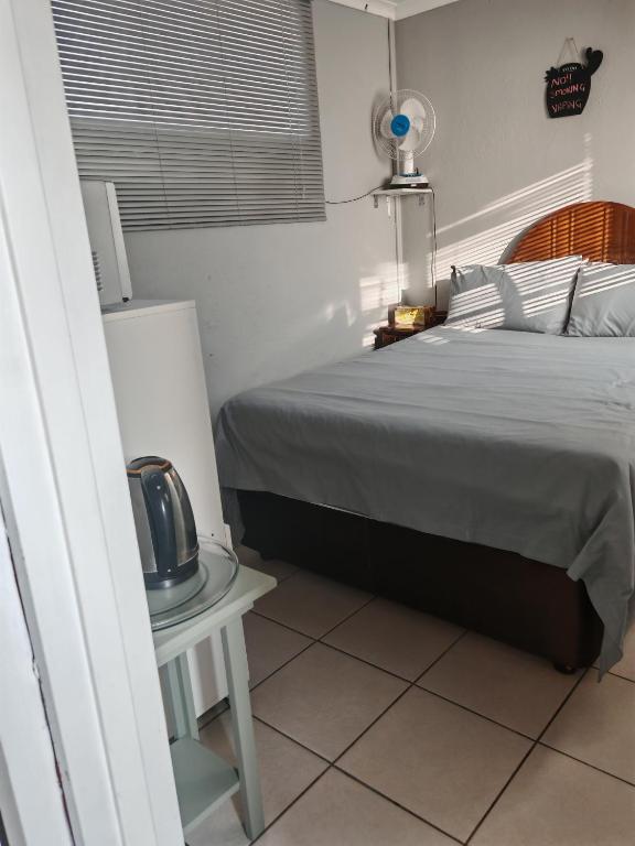 Yakhe Cottage - Ferienwohnung Edenvale