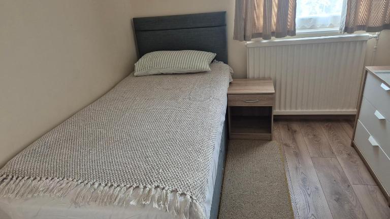 Single Room Excellent Central Location in Derby - B&B Derby