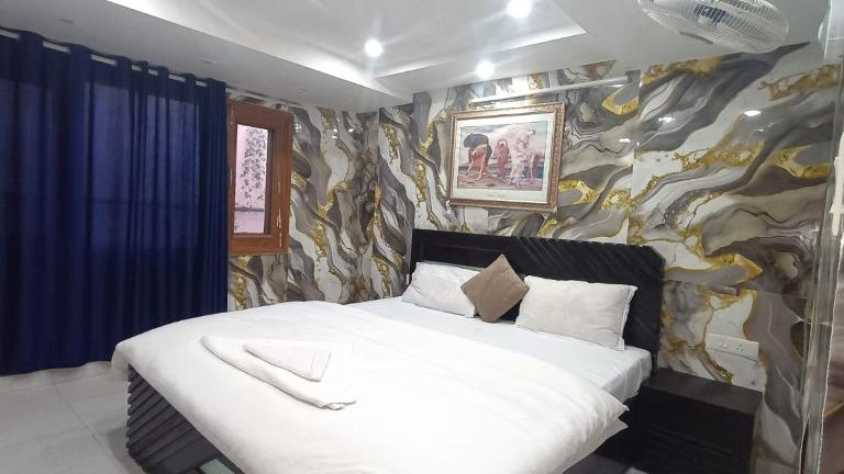 The Old Diary Near Mall Road Kasauli - Bed and Breakfast Kasauli