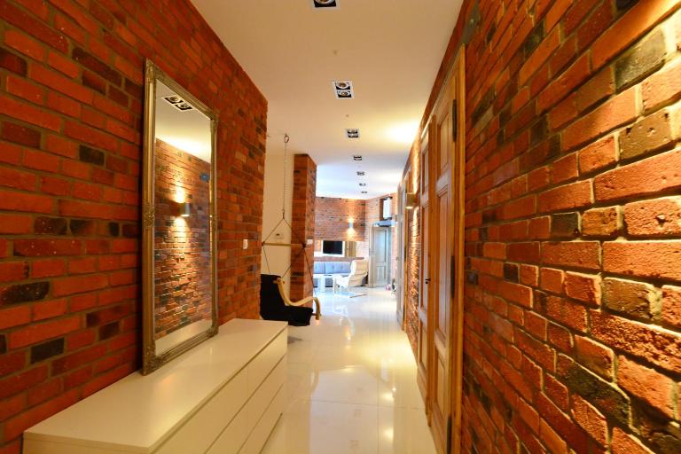 The Loft - B&B Gliwice