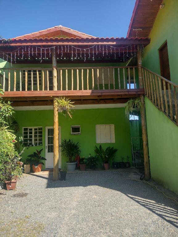 Chale 8A - B&B Cunha