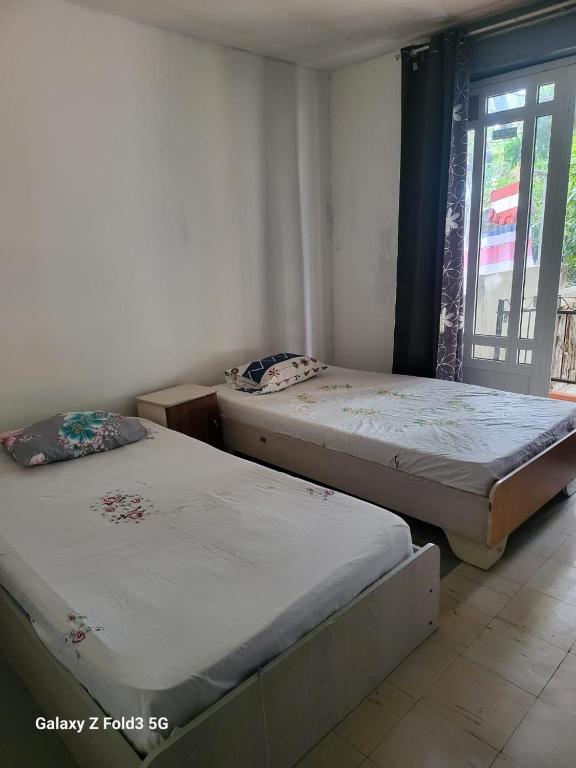 studio,appartement,chambre a port louis - B&B Port Louis