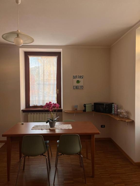Da Zia Mery - B&B Edolo