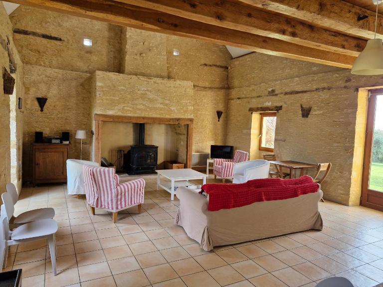 granval - Ferienwohnung Jayac