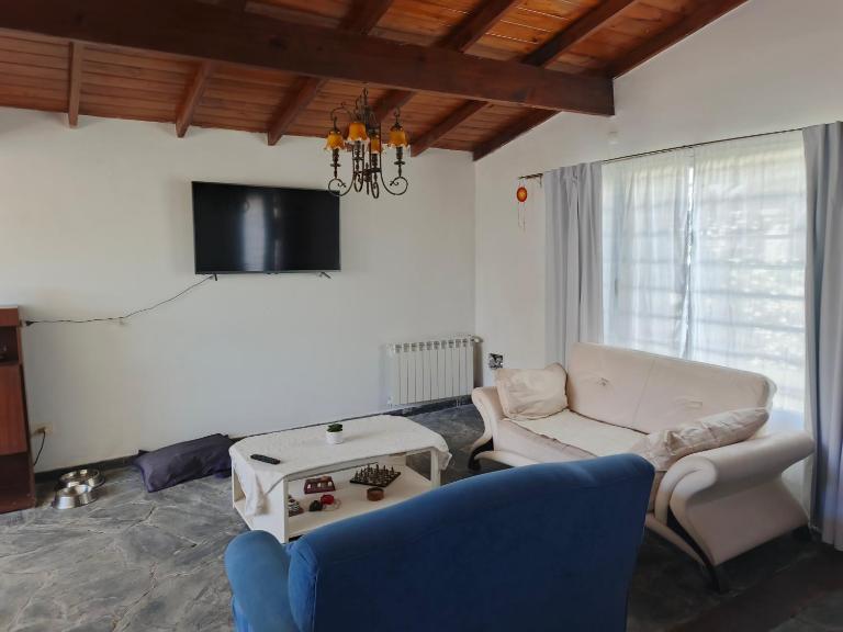 AnIs ph a tres cuadras de la playa - Chambres d'hôtes Mar del Plata