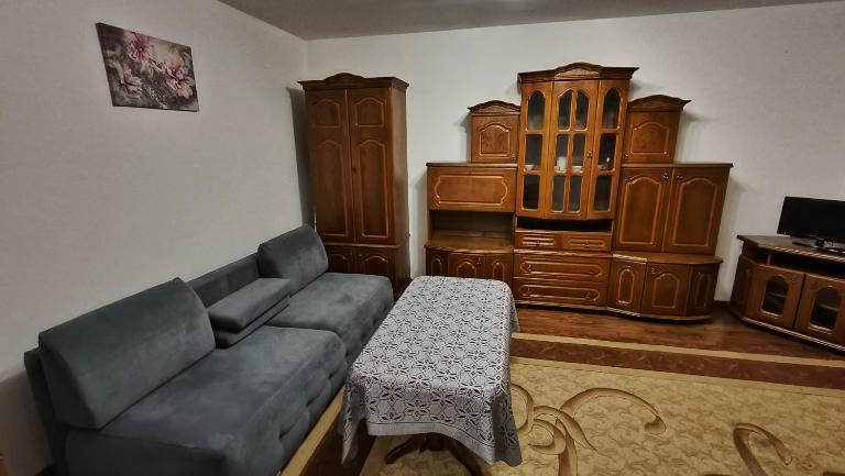 Apartament Jana Pawła - B&B Suwałki