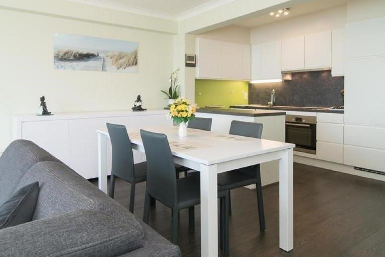 Zeedijk Koksijde 1 slaapkamer - B&B Koksijde