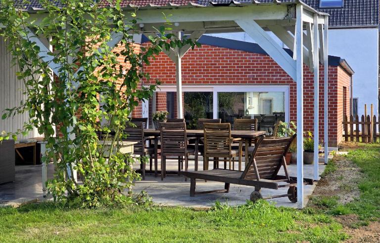 vakantiehuis 't Loreem - B&B Geraardsbergen
