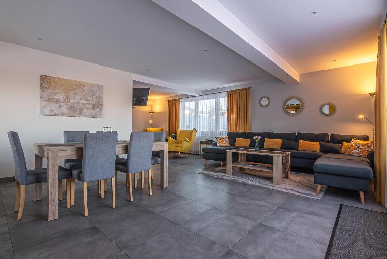 Osada Witów - Dolina Złota - B&B Witów