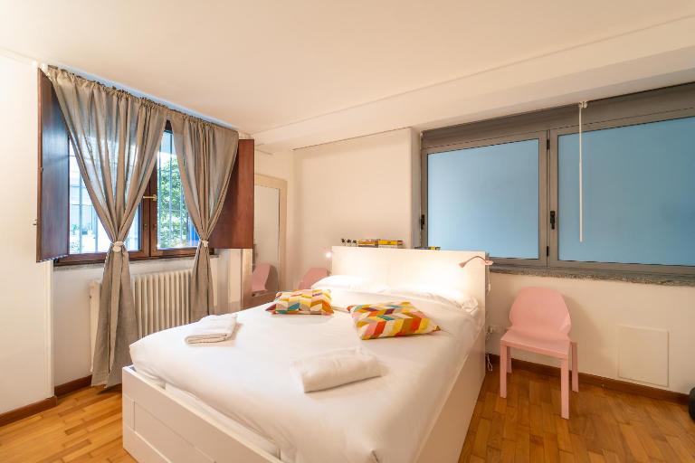 Porta Venezia - Confortevole apt con WiFI e AC - Ferienwohnung Mailand