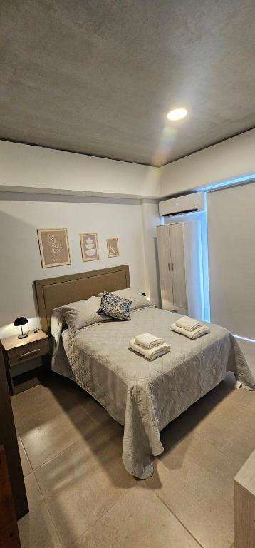 Departamento Premium para 4 Personas en Centro SMT - Bed and Breakfast San Miguel de Tucumán