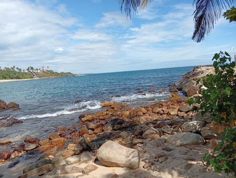 Bay Beach home stay - Ferienwohnung Tangalla