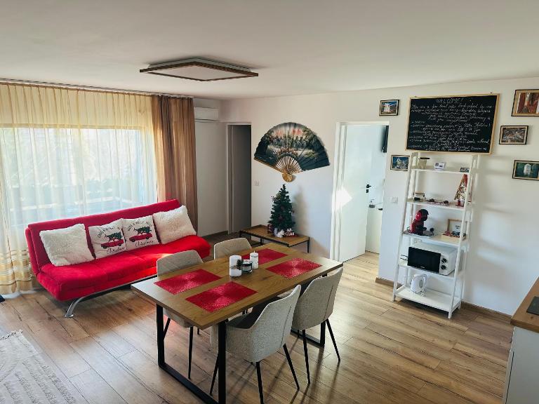 Gusti Studio - B&B Braşov