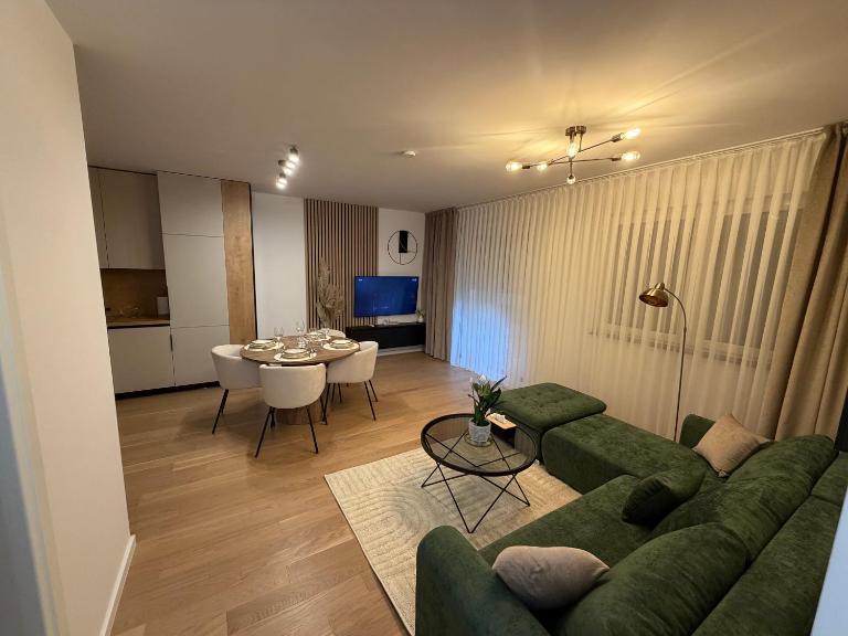 Apartment La Vita - B&B Prigorje Brdovečko