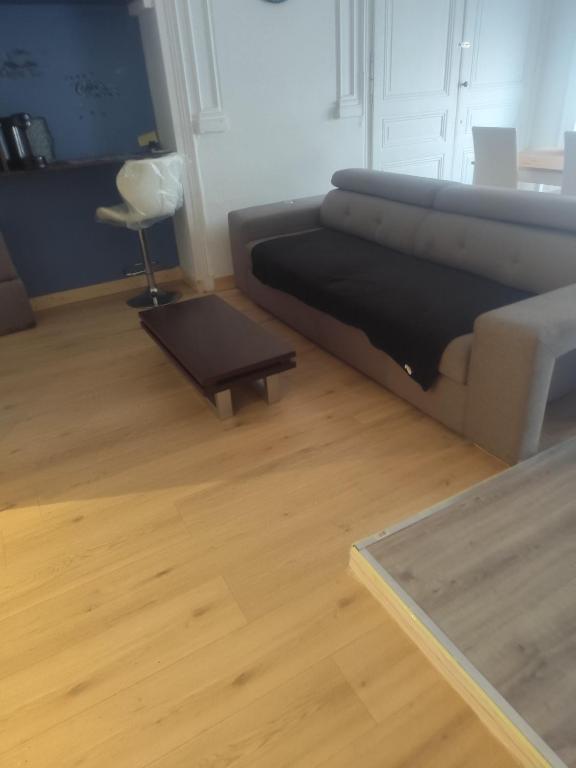 Spacieux logement pour 5 personnes - B&B Rive-de-Gier