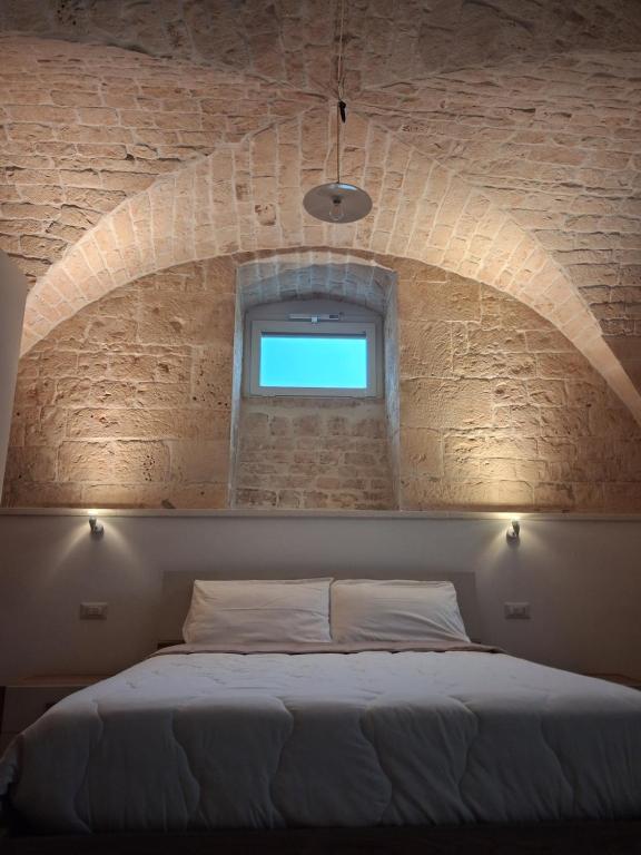 b&b Olio su Pietra - B&B Castellana