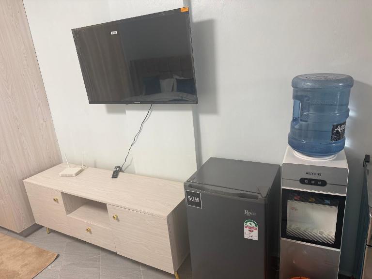 Amazia Apartments - B&B Rungiri