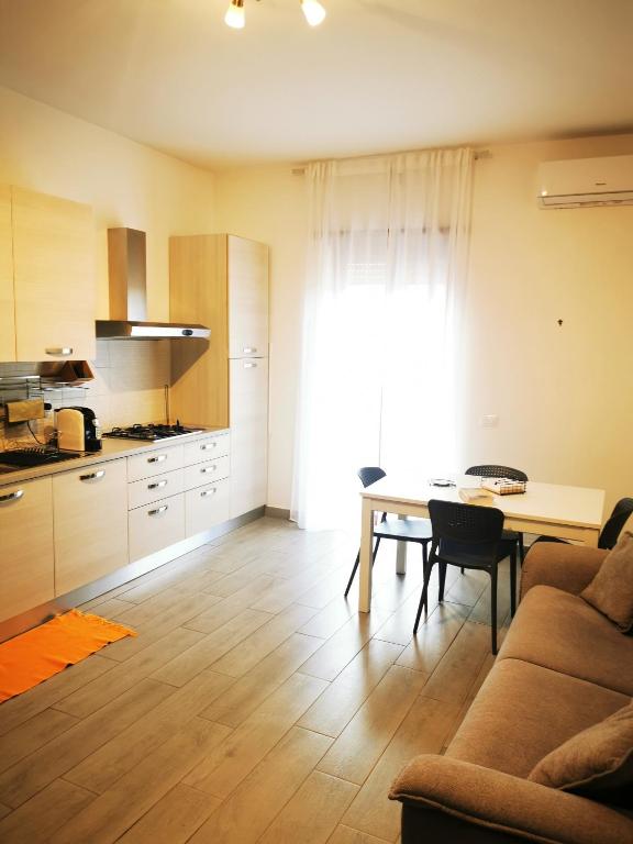 Rossi apartment - Chambres d'hôtes Mentana