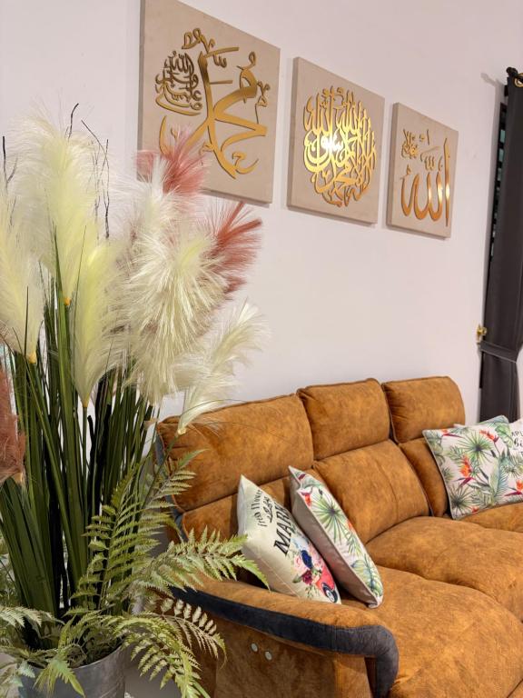 KAYA HOMESTAY SRI IORa 2 - B&B Sungai Petani