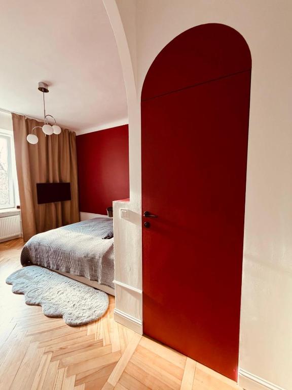 Bordo27 - B&B Varsovia