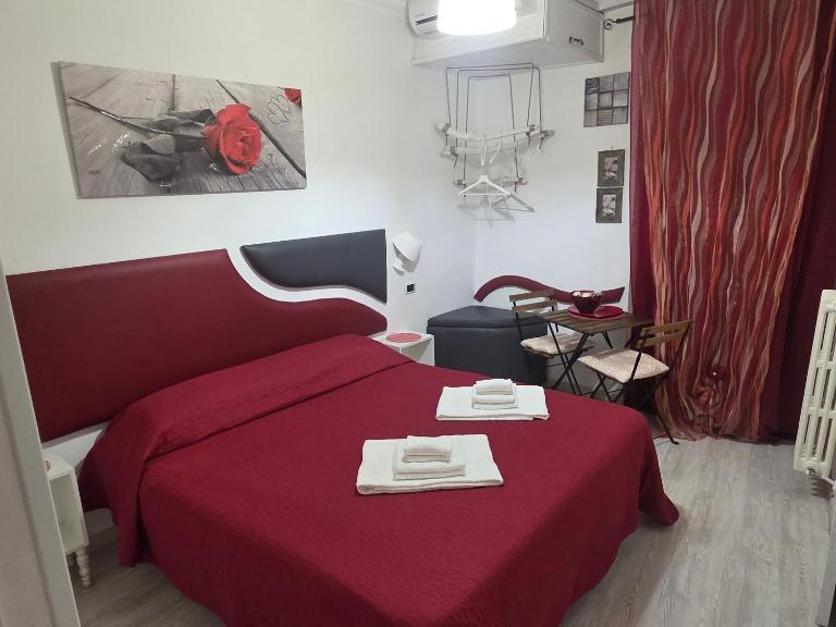 Il rifugio sul Porto - B&B Monopoli