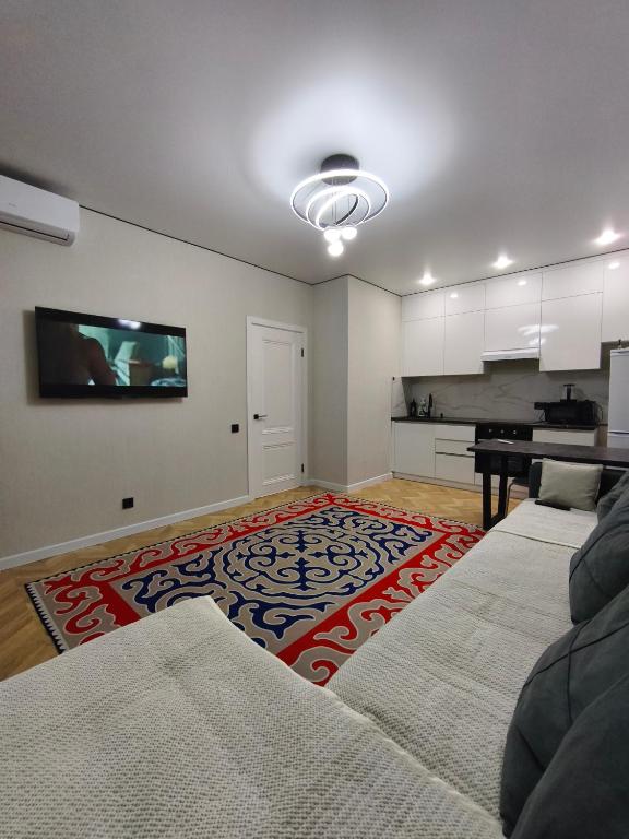 ЖК Grand Victoria - Ferienwohnung Astana