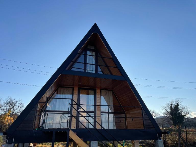 Sunset Cottage Busheti - Ferienwohnung Bushet’i