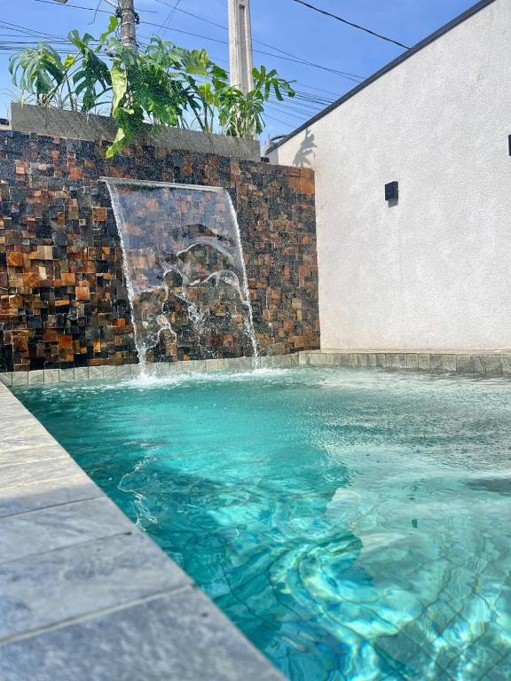 Casa Malu - B&B Bertioga