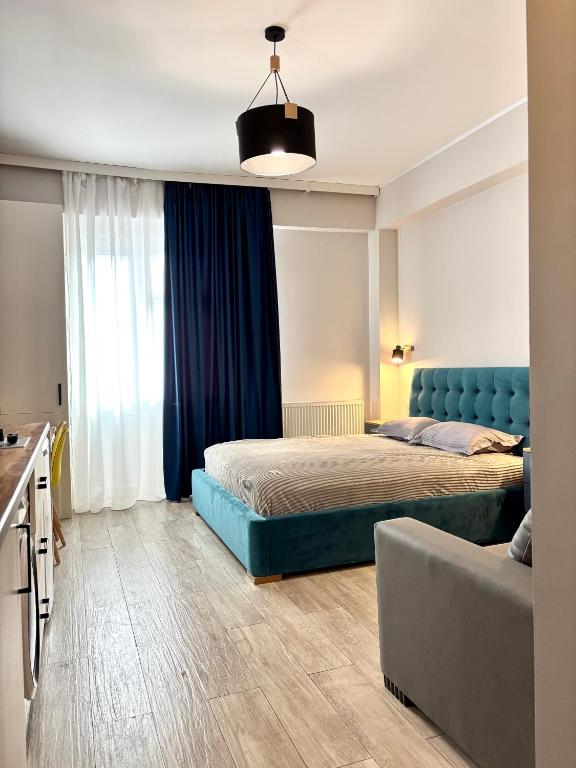 Sunny apartment in Gudauri with Wifi&Parking - B&B Gudauri