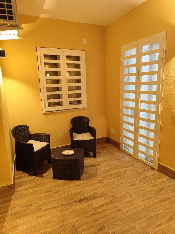 Casa vacanze Carmen House - B&B Ercolano