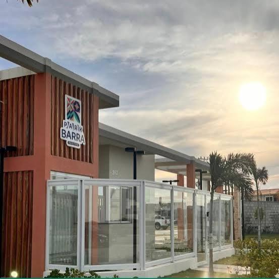 Ap à 600 metros da praia, um verdadeiro paraíso! - B&B Barra dos Coqueiros
