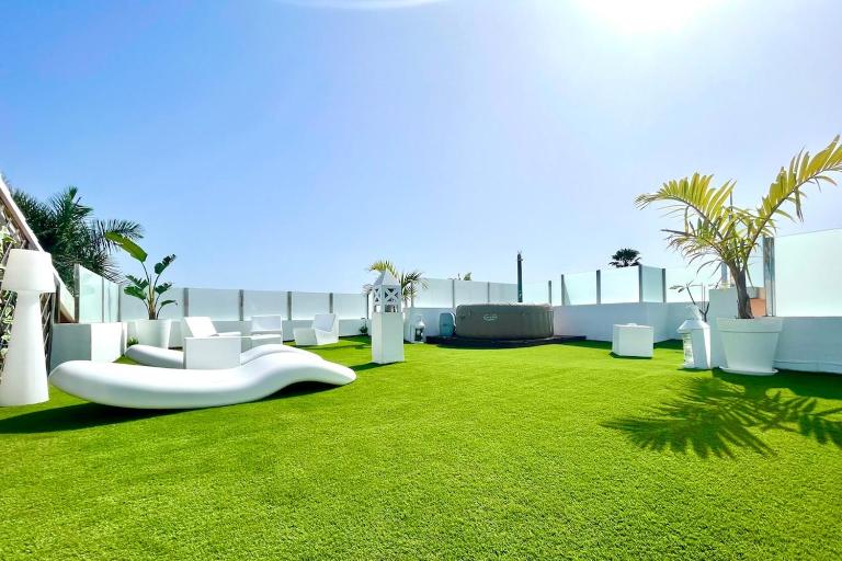 Oasis Penthouse Maspalomas - Bed and Breakfast Maspalomas