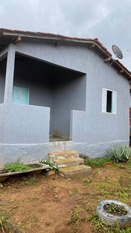 Casa lume - B&B Alto Paraíso de Goiás