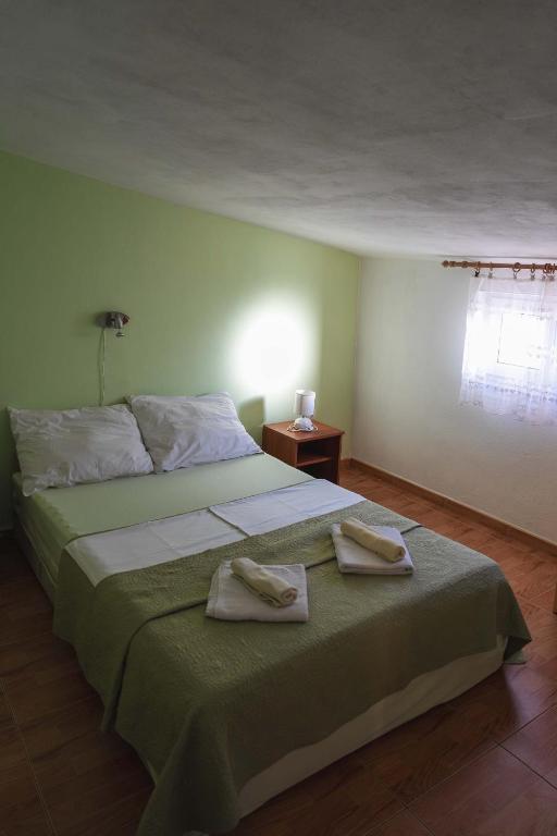 Apartman 5 - Ferienwohnung Pakostane