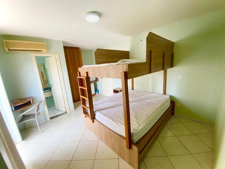 Flat clube familia - B&B Caldas Novas