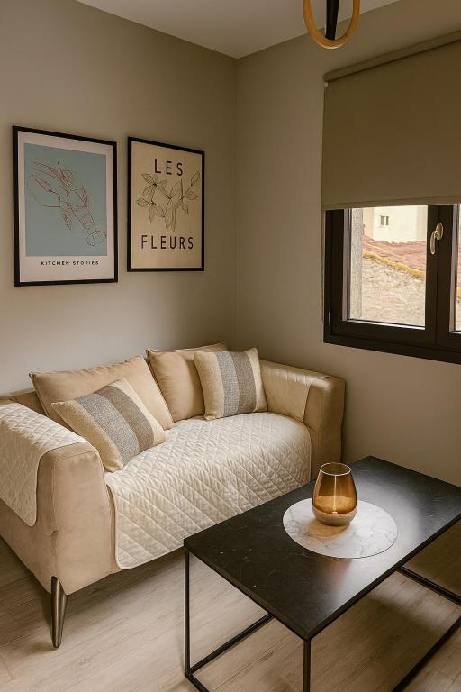 SeaSide Serenity V - Bed and Breakfast Alexandroupolis