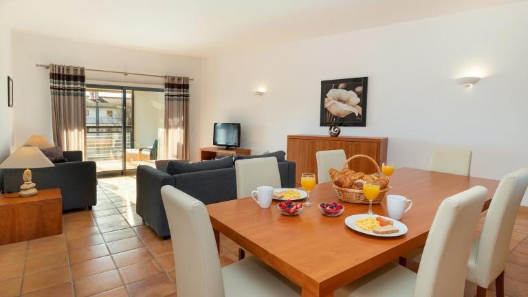 Marina Park 1721 - Ferienwohnung Lagos