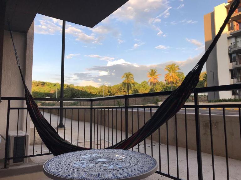 Apartamento Vacacional Ricaurte Girardot - B&B Ricaurte