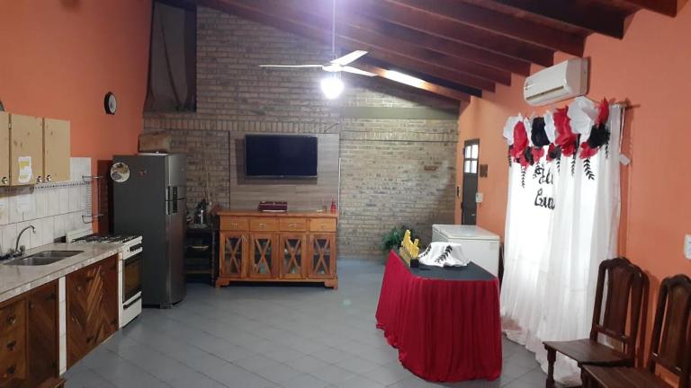 La Alemana - B&B Posadas