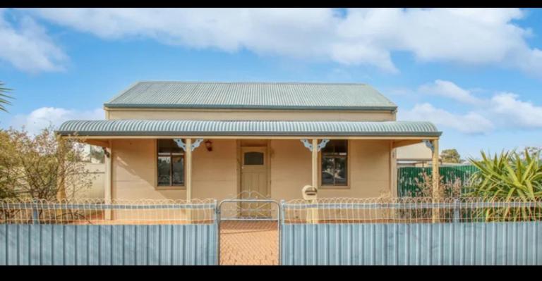 Desert Rest - Ferienwohnung Broken Hill