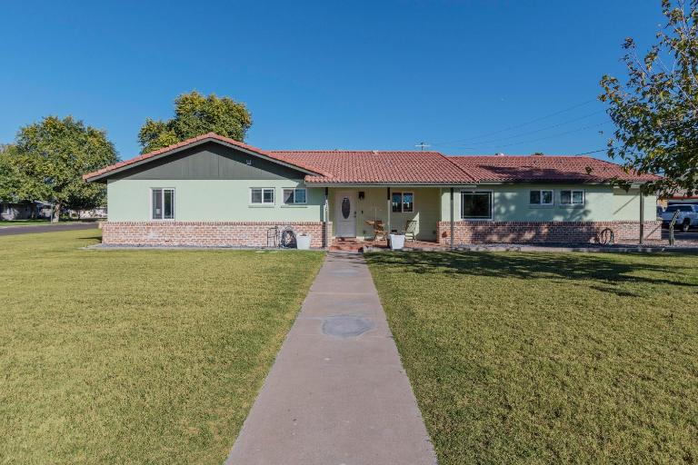 No Place Like 3bed2bath Home Phoenix Central - B&B Phoenix