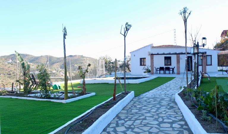 Casa Billota - Bed and Breakfast Torrox