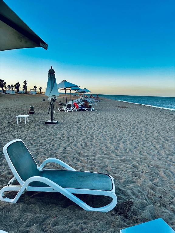 Mangarove m3 1c 11 - B&B Hurghada