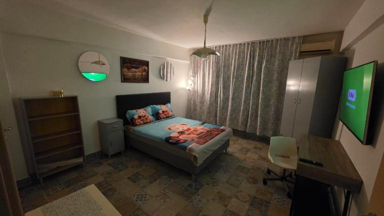 Central Patria - B&B Craiova