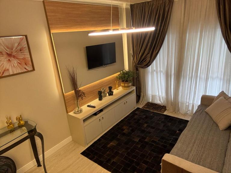 Curaçao - próx praia - B&B Balneário Camboriú