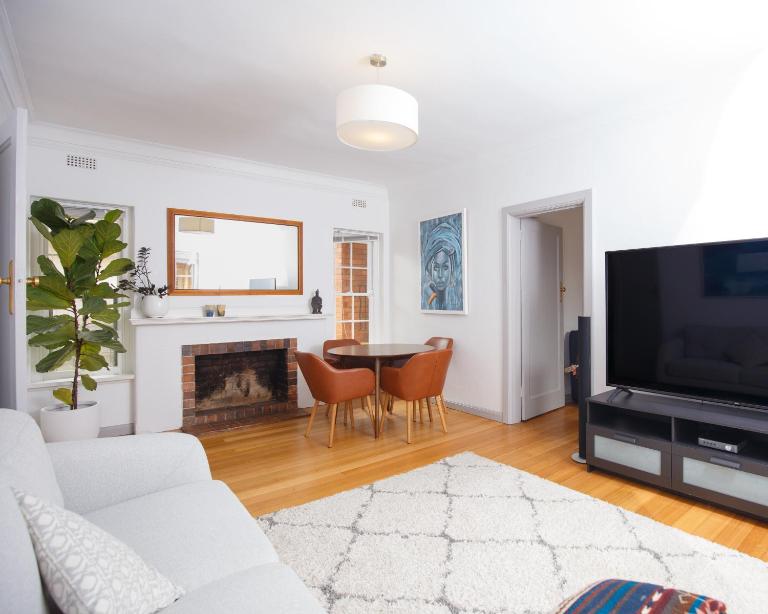 South Yarra Apartment - Ferienwohnung Melbourne