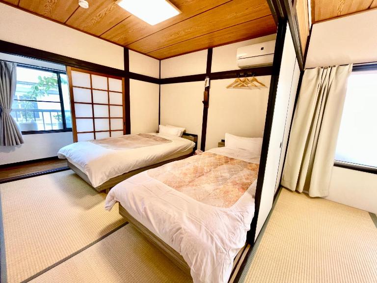 AYI guest house - B&B Osaka