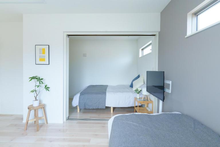 Sion NAGOYA - B&B Nagoya