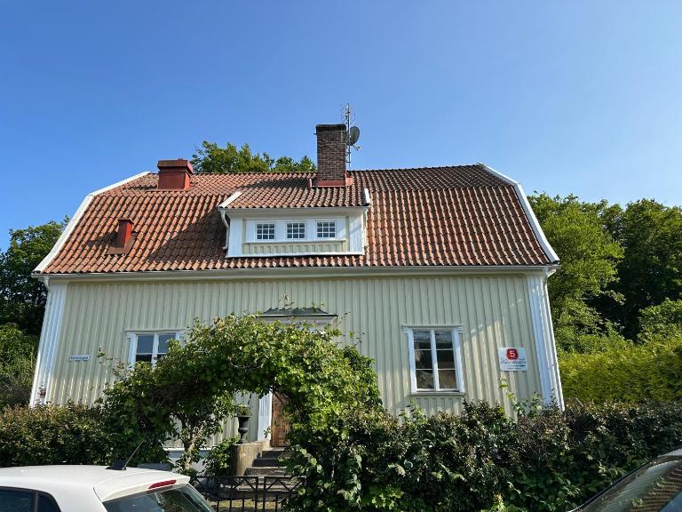 5:ans Bed & Breakfast - Bed and Breakfast Gotenburg
