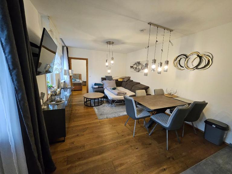 Apartment KUM - B&B Graz